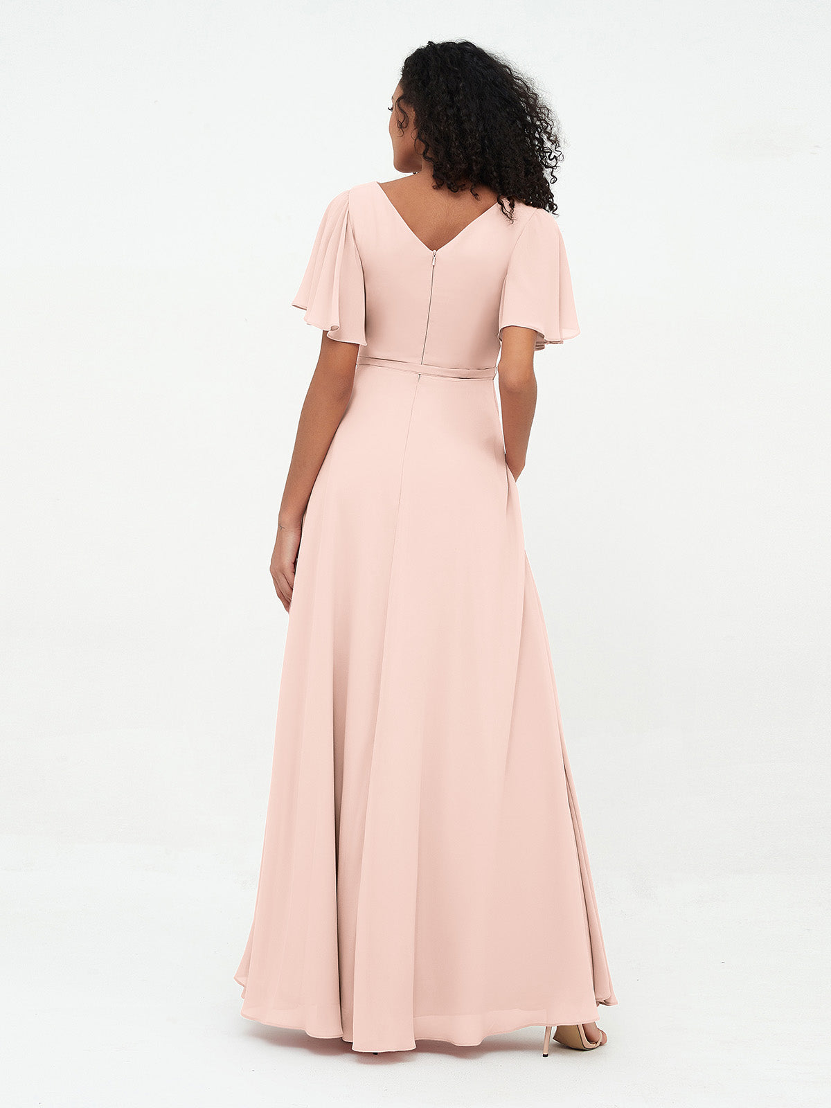 Pearl Pink